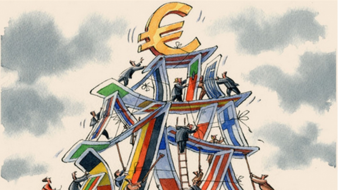 FΤ: Η συμφωνία Ελλάδας - Βρυξελλών δεν θα μπορέσει να σώσει το ευρώ